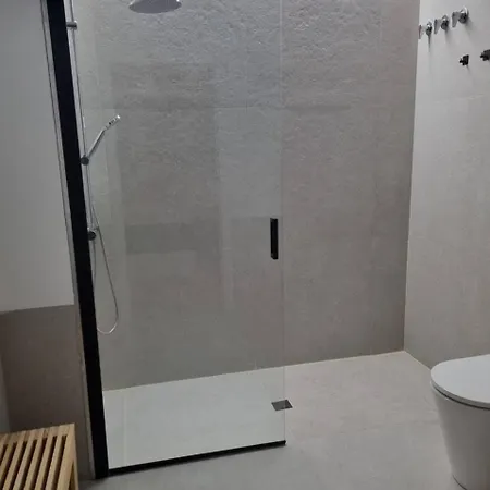 Loft Taronja Ruzafa-Parque Central Valencia Exterior foto