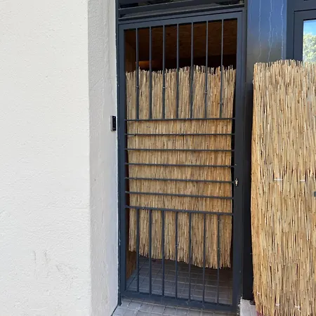 Loft Taronja Ruzafa-Parque Central Valencia Exterior foto